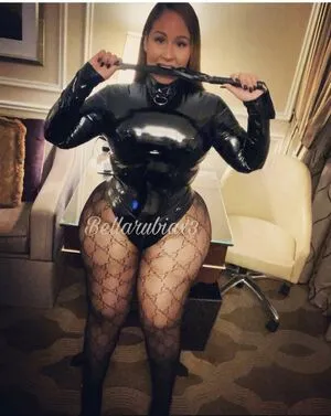Bellarubiax3 OnlyFans Leaked Free Thumbnail Picture - #Vzpw2InyNY