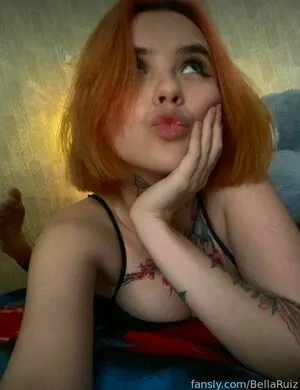 Bellaruiz OnlyFans Leaked Free Thumbnail Picture - #1g5n1xtP9Z
