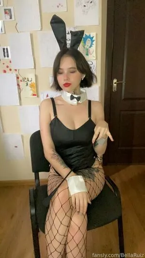 Bellaruiz OnlyFans Leaked Free Thumbnail Picture - #99fgmjLaxW