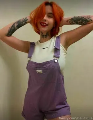 Bellaruiz OnlyFans Leaked Free Thumbnail Picture - #EYxaxoovGk