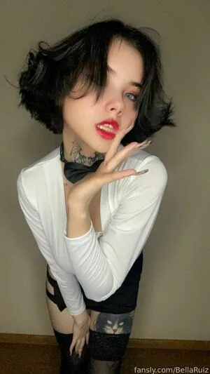 Bellaruiz OnlyFans Leaked Free Thumbnail Picture - #LKLdJtsvW0