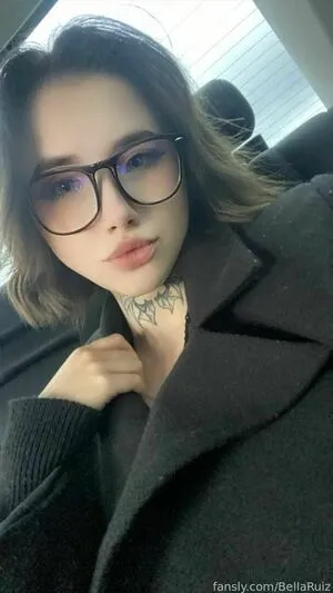 Bellaruiz OnlyFans Leaked Free Thumbnail Picture - #N1I3WajRvA