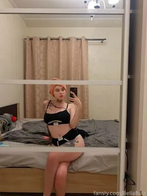 Bellaruiz OnlyFans Leaked Free Thumbnail Picture - #S1d3UzGxpL