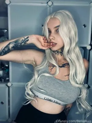 Bellaruiz OnlyFans Leaked Free Thumbnail Picture - #XE175VhoYT