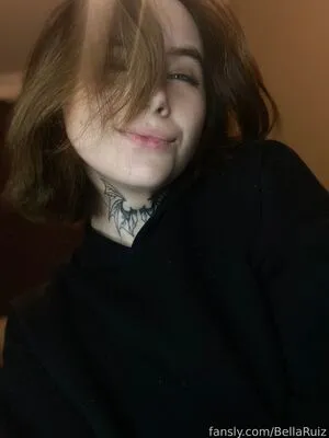 Bellaruiz OnlyFans Leaked Free Thumbnail Picture - #cAihjHrfWc