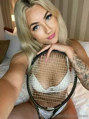 Bellas Laws OnlyFans Leaked Free Thumbnail Picture - #6gg9k8MBNc