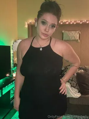 Bellasbelly OnlyFans Leaked Free Thumbnail Picture - #hJDeDQEgyX