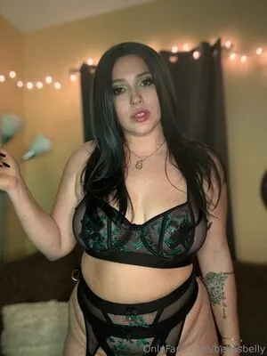 Bellasbelly OnlyFans Leaked Free Thumbnail Picture - #mC4yISaNl0