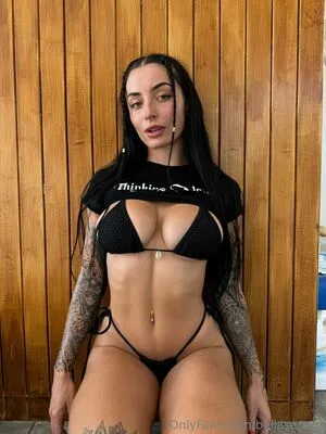 Bellasereno OnlyFans Leaked Free Thumbnail Picture - #A658mTaE8s
