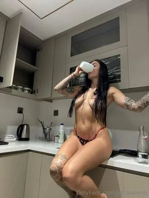 Bellasereno OnlyFans Leaked Free Thumbnail Picture - #BTy2KayB99