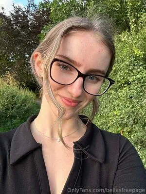 Bellasfreepage OnlyFans Leaked Free Thumbnail Picture - #1bLBFPh862