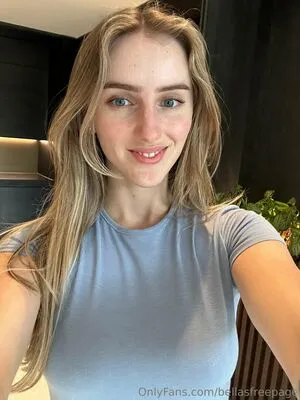 Bellasfreepage OnlyFans Leaked Free Thumbnail Picture - #3Kzrbiw81L