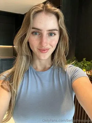 Bellasfreepage OnlyFans Leaked Free Thumbnail Picture - #9vTV5rovII