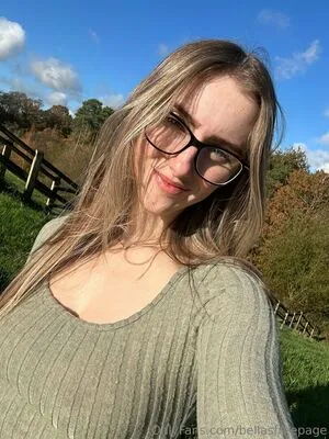 Bellasfreepage OnlyFans Leaked Free Thumbnail Picture - #Cxts2WO36Q