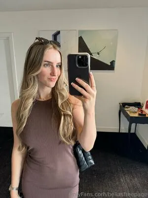 Bellasfreepage OnlyFans Leaked Free Thumbnail Picture - #aY7HZW1is0