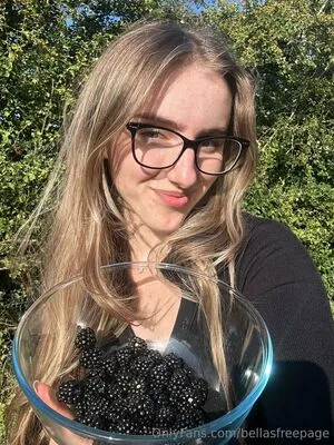 Bellasfreepage OnlyFans Leaked Free Thumbnail Picture - #b38q8p88as