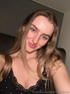 Bellasfreepage OnlyFans Leaked Free Thumbnail Picture - #tJfy6h784O