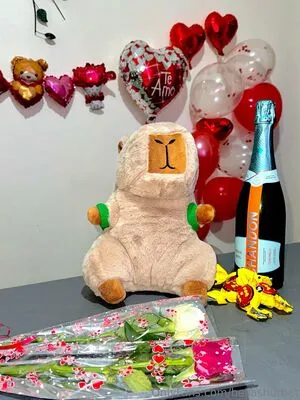 Bellashurbet OnlyFans Leaked Free Thumbnail Picture - #l6ciSwzFQZ