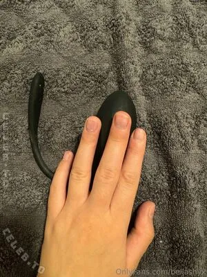 Bellashyx OnlyFans Leaked Free Thumbnail Picture - #DCJHJPbTyt