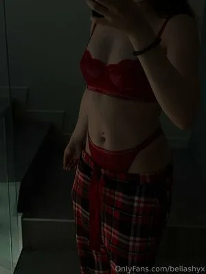 Bellashyx OnlyFans Leaked Free Thumbnail Picture - #Vb2w0yo57A