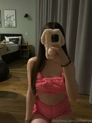Bellashyx OnlyFans Leaked Free Thumbnail Picture - #XHO1c6855t