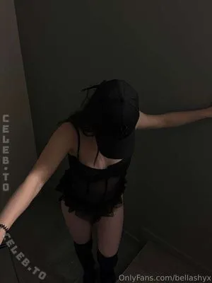 Bellashyx OnlyFans Leaked Free Thumbnail Picture - #kJUSNXNC3F