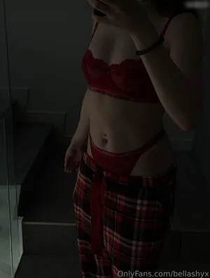 Bellashyx OnlyFans Leaked Free Thumbnail Picture - #mBauhoBzdK