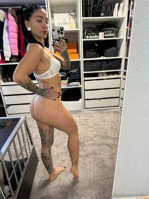 Bellasinsider OnlyFans Leaked Free Thumbnail Picture - #71AVw55PDm