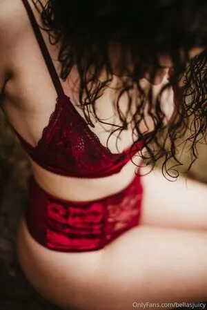 Bellasjuicy OnlyFans Leaked Free Thumbnail Picture - #8QXNA78B6I