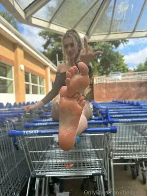 Bellaslife OnlyFans Leaked Free Thumbnail Picture - #LRV11V5rXf