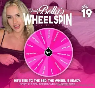 Bellaslife OnlyFans Leaked Free Thumbnail Picture - #uJHsEb0IwJ