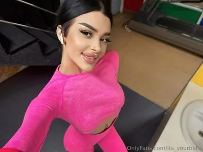Bellasohot OnlyFans Leaked Free Thumbnail Picture - #PyJ9tP0fmB