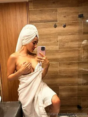Bellaspringg OnlyFans Leaked Free Thumbnail Picture - #8WQokKLSz5