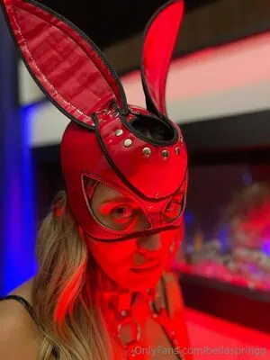 Bellaspringg OnlyFans Leaked Free Thumbnail Picture - #Cb07AV0tm6