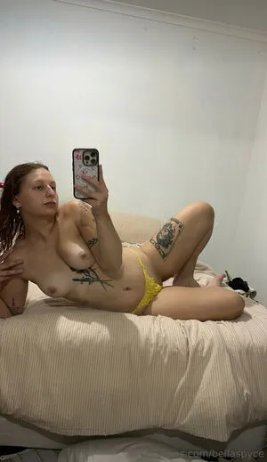 Bellaspyce OnlyFans Leaked Free Thumbnail Picture - #6Gsgt7oc1k