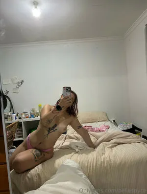 Bellaspyce OnlyFans Leaked Free Thumbnail Picture - #G91QbeuQuf