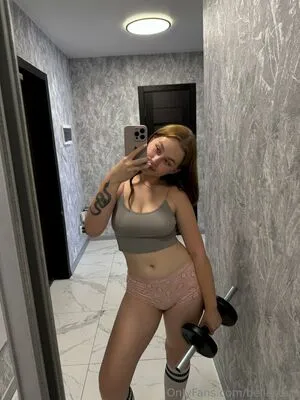Bellastars OnlyFans Leaked Free Thumbnail Picture - #3lVZEJAMOJ