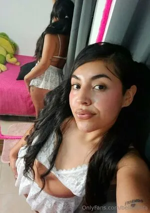 Bellastefa OnlyFans Leaked Free Thumbnail Picture - #IgnwDupTNJ