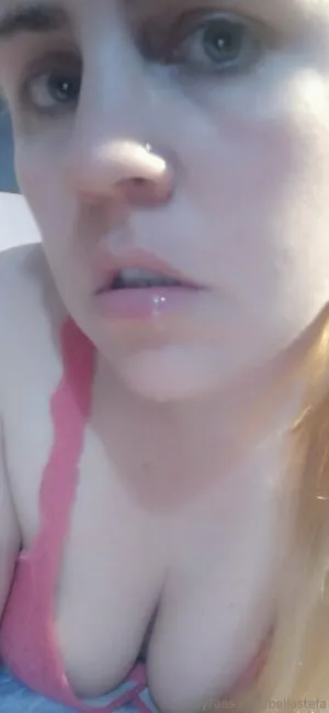 Bellastefa OnlyFans Leaked Free Thumbnail Picture - #UJzPR7i0LD
