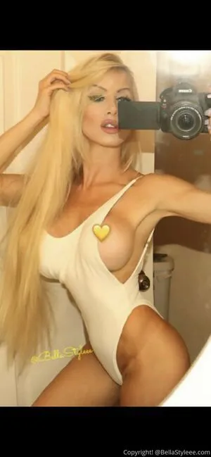 Bellastyleee OnlyFans Leaked Free Thumbnail Picture - #k4VBcdYSSY