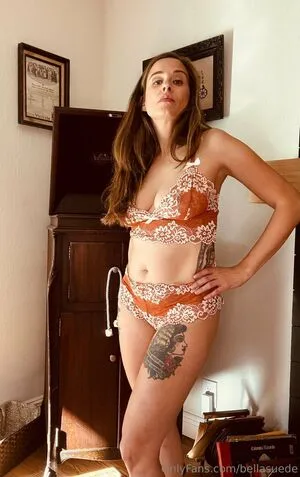Bellasuede OnlyFans Leaked Free Thumbnail Picture - #VNsv0hjXsM