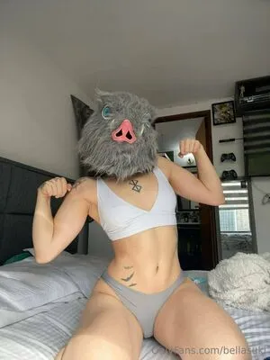 Bellasuki OnlyFans Leaked Free Thumbnail Picture - #5HjneGWPVw