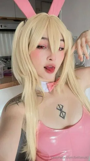 Bellasuki OnlyFans Leaked Free Thumbnail Picture - #5iJxvQugKD