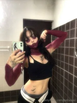 Bellasuki OnlyFans Leaked Free Thumbnail Picture - #89FaaKW5LZ