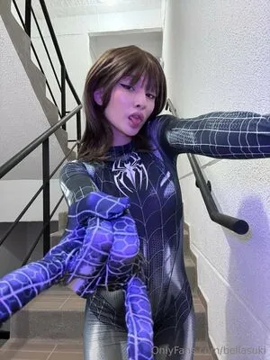 Bellasuki OnlyFans Leaked Free Thumbnail Picture - #IICFvQlv7v
