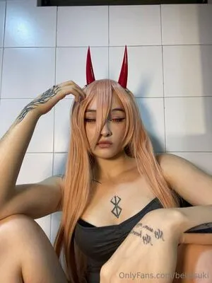 Bellasuki OnlyFans Leaked Free Thumbnail Picture - #NC3IprslHf