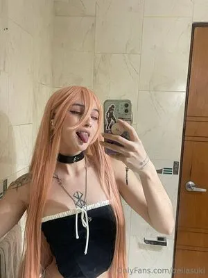 Bellasuki OnlyFans Leaked Free Thumbnail Picture - #YPnd1JA7hF