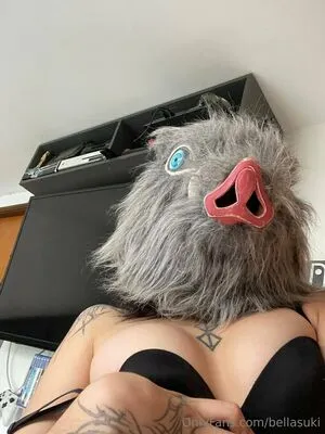 Bellasuki OnlyFans Leaked Free Thumbnail Picture - #Z5cnZph06E
