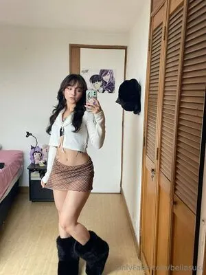 Bellasuki OnlyFans Leaked Free Thumbnail Picture - #eM4Wiojm2j