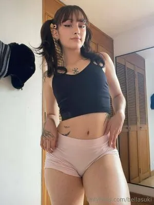 Bellasuki OnlyFans Leaked Free Thumbnail Picture - #w1A0DMOKrj